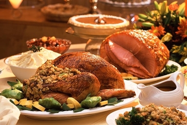 Join us for Thanksgiving Dinner. Bring a dish to share. Sign up sheet on the table in the Narthex.