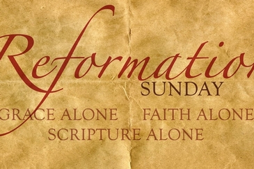 Oct 26 following Service. Potluck - bring a dish to share.