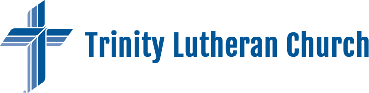 Logo for Trinity Lutheran Church
